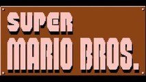 TAS Super Mario Bros. NES