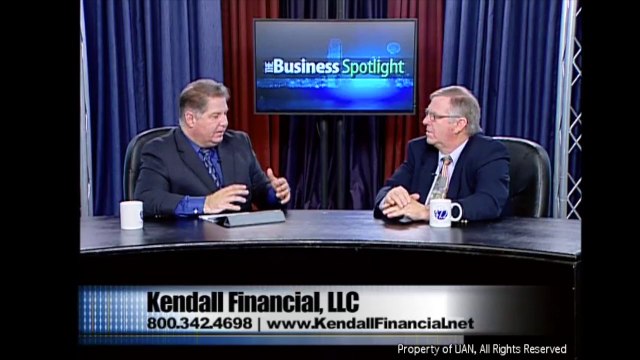 Kendall Financial Serving Clients in Transitions of Life