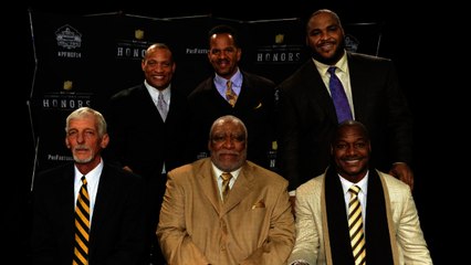 Ross Tucker: Aeneas Williams, Andre Reed two big surprises in 2014 HOF class