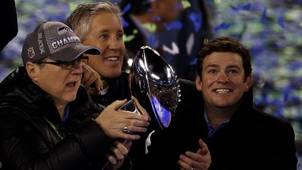 Ross Tucker: Seahawks GM sets blueprint for others to follow