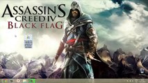 Assassins Creed IV Black Flag Crack Download FREE 2014