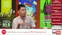 February 5, 2014 Live Viewer Questions - AMC Movie News