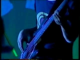 saxophonist Tevet Sela - Dream Fields