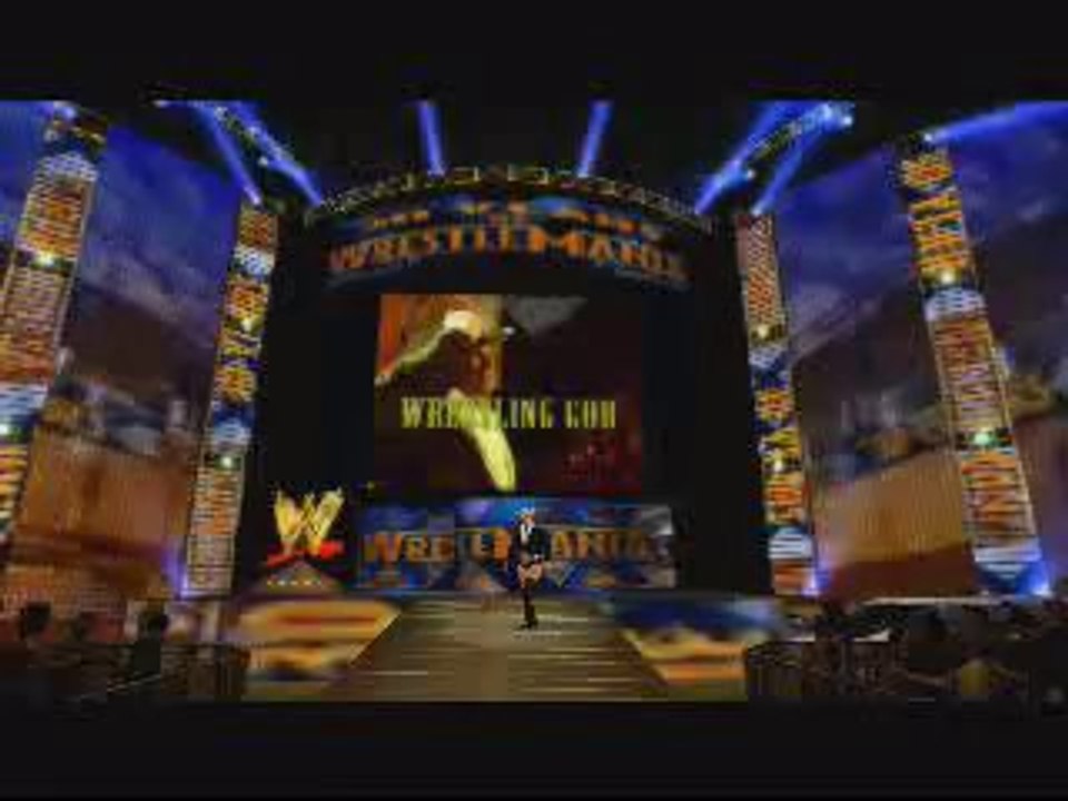 Show #28 - Revolution Wrestlng Live(Partie 2)