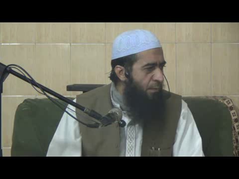 Abdul Waheed (2) Part-1, عشرہ سیرت النبی