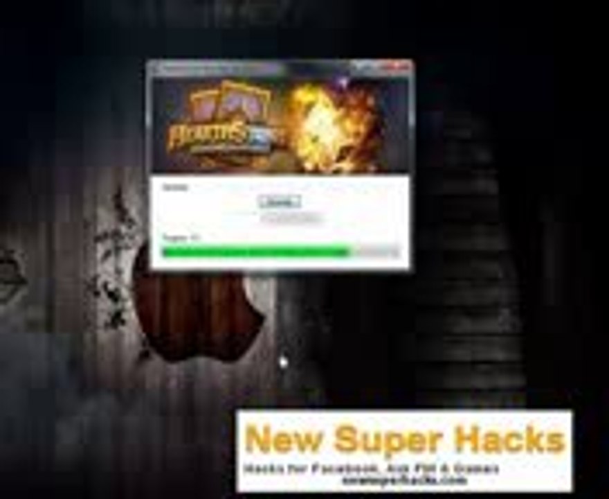 Hearthstone Beta – Générateur de clé Télécharger gratuitement