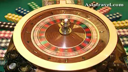 Pusan, Korea by Asiatravel.com