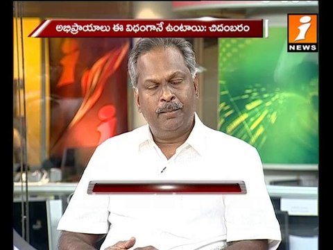 Is Telangana bill passed this Parliament session Part-1