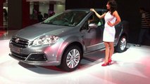 2014 Fiat Linea facelift | 12th Auto Expo 2014