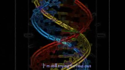 I'm here (Being here)