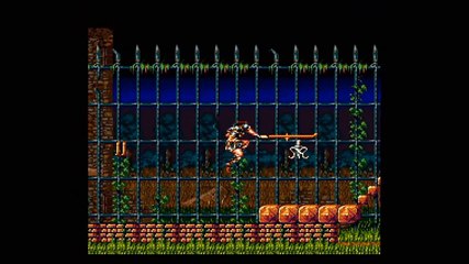 Rose Colored Let's Play!! Super Castlevania IV - FINALE