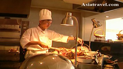 Inter-Continental Hotel, Phnom Penh by Asiatravel.com