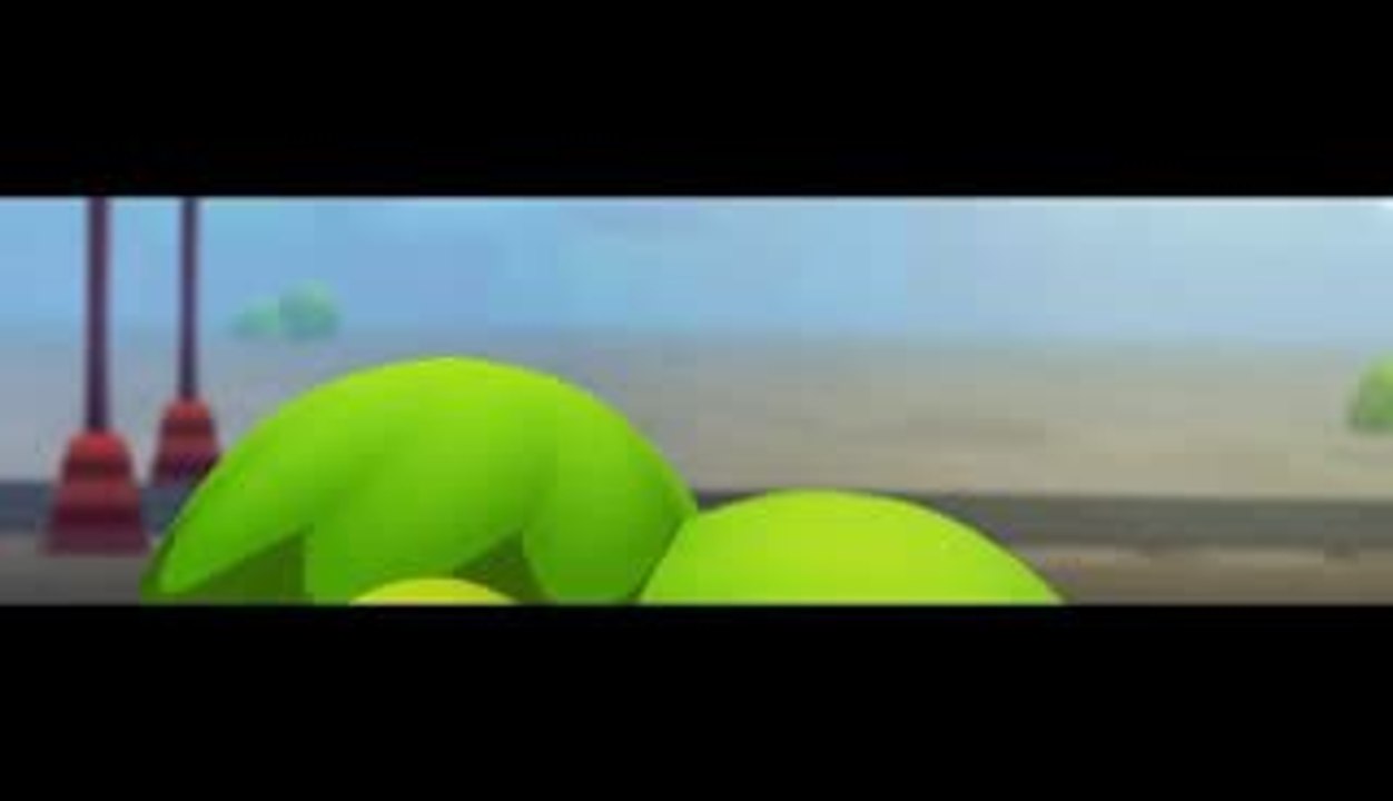 Subway Surfers - Launch Trailer