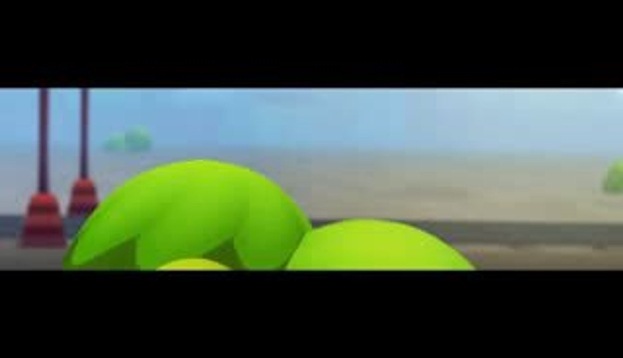 Subway Surfers - Launch Trailer