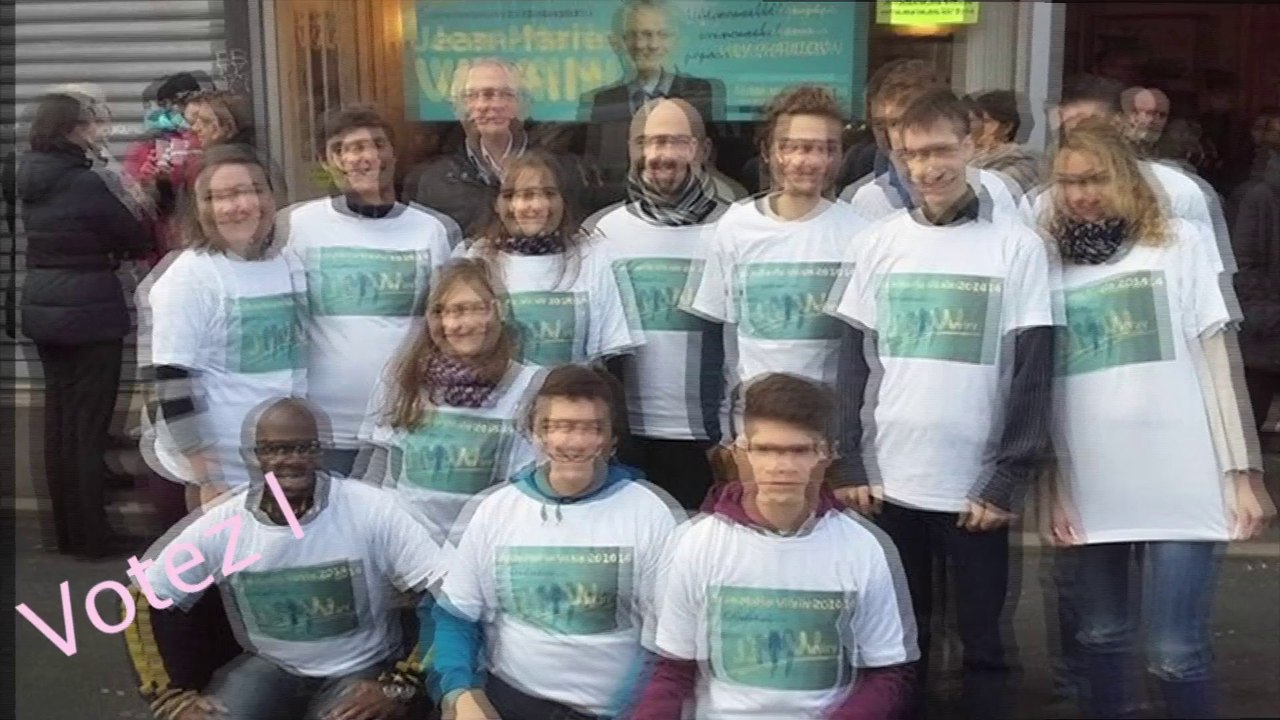 Génération J'M Viry 2014 : 3ème vidéo : La propreté à Viry