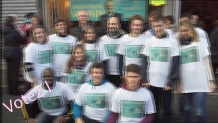 Génération J'M Viry 2014 : 3ème vidéo : La propreté à Viry