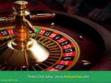 Zynga Poker Chip Satışı İzmir