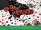 Uygun Fiyatlı Poker Chip Satışı Antalya