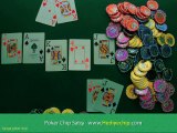 Uygun Fiyatlı Online Poker Chip Satışı
