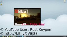 Rust ‰ Générateur de clé Télécharger gratuitement