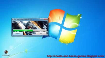 PC] Metal Gear Rising- Revengeance free KEYGEN download! 2014 STEAM KEY-GENERATOR - YouTube