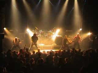 KAIZEN therapy Live 2006