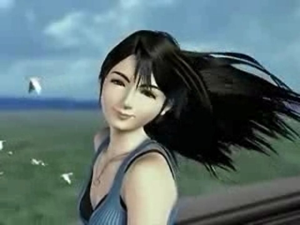 FFVIII the dream within_0001