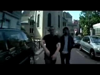 Fraternels Sanglots-Fer de Lance-Clip