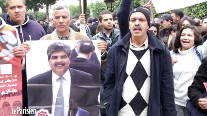 Tunisie : "Kamel Gadhgadh n'était qu'un éxécutant"