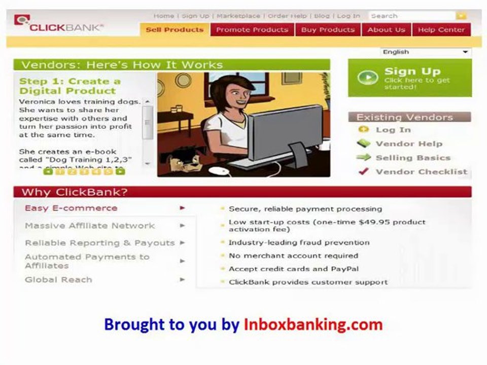 Clickbank Loophole - How To Become The Best Marketer On The Internet With Clickbank Secret Loophole
