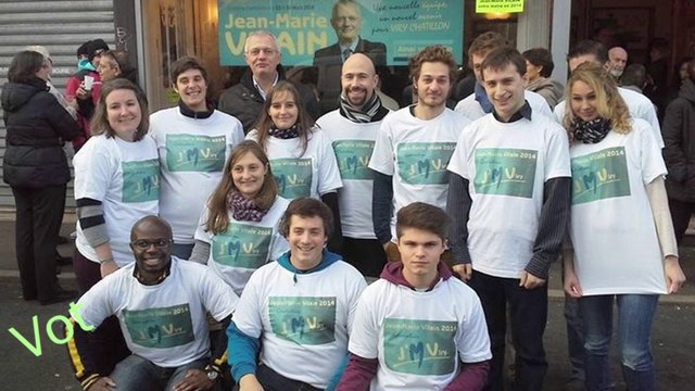 Génération J'M Viry 2014 : 3ème vidéo : Le sport à Viry-Chatillon