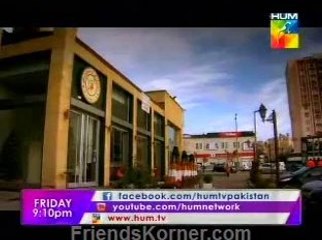 Janooun Tera Payar Ka on Hum tv Episode 141 -_clip1