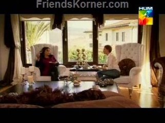 Janooun Tera Payar Ka on Hum tv Episode 141 -_clip5