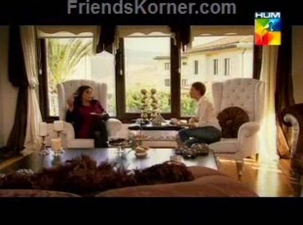 Janooun Tera Payar Ka on Hum tv Episode 141 -_c...