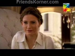 Janooun Tera Payar Ka on Hum tv Episode 141 -_clip6