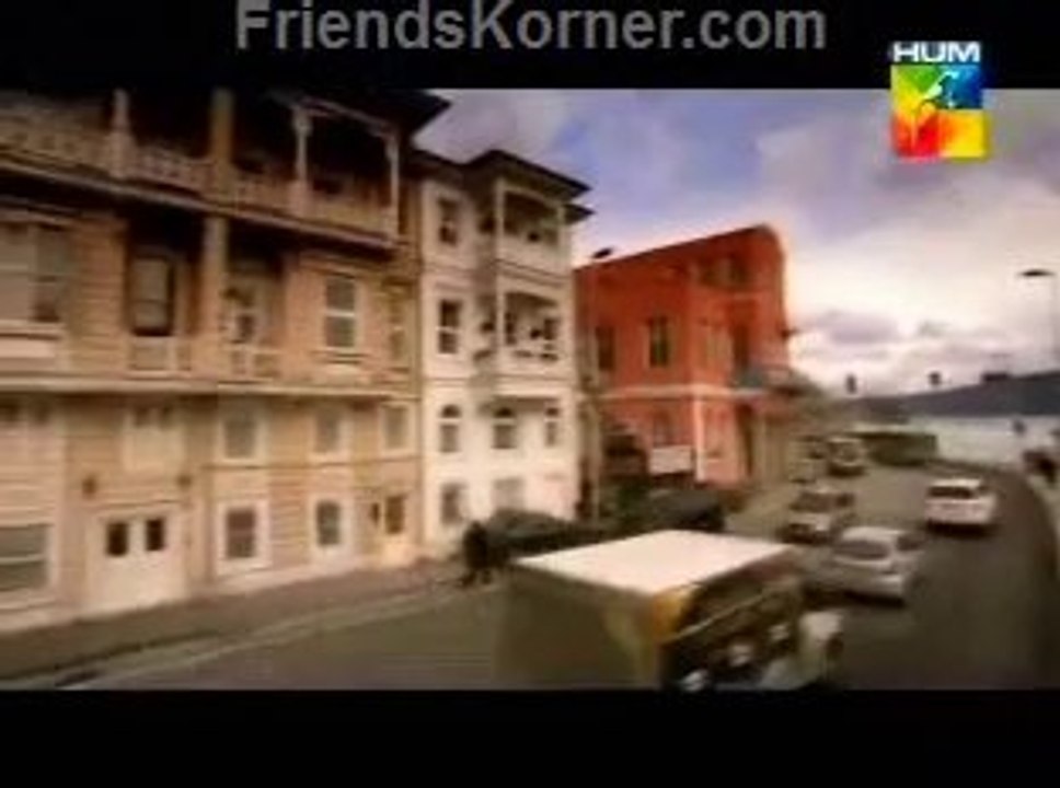 Janooun Tera Payar Ka on Hum tv Episode 141 -_clip9