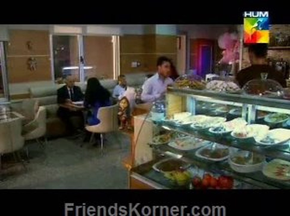 Junoon Tere Piyaar Ka on HUM TV Episode 142 -_clip6