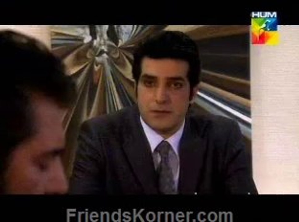 Junoon Tere Piyaar Ka on HUM TV Episode 142 -_clip8