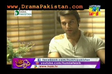 Ishq Humari Galiyon Main Episode 97 - 30th January 2014