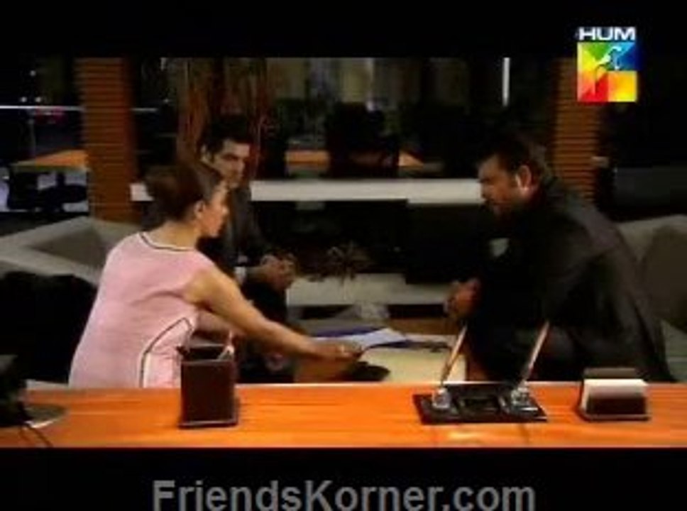 Junoon Tere Piyaar Ka on HUM TV Episode 142 -_clip12