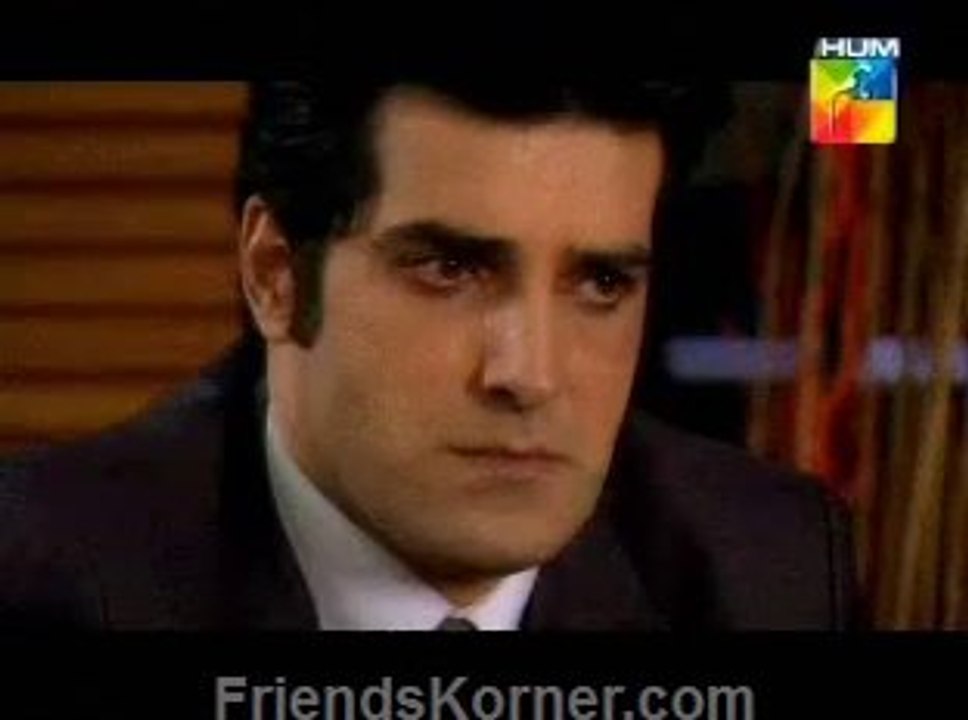 Junoon Tere Piyaar Ka on HUM TV Episode 142 -_clip13