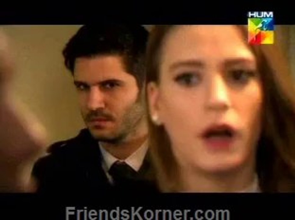 Junoon Tere Piyaar Ka on HUM TV Episode 142 -_clip14