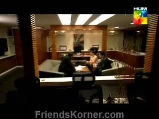 Junoon Tere Piyaar Ka on HUM TV Episode 143_clip4