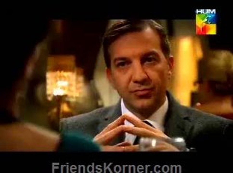 Junoon Tere Piyaar Ka on HUM TV Episode 143_clip11