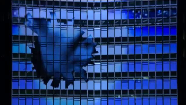 Nokia Lumia and deadmau5 London Launch Party 2011