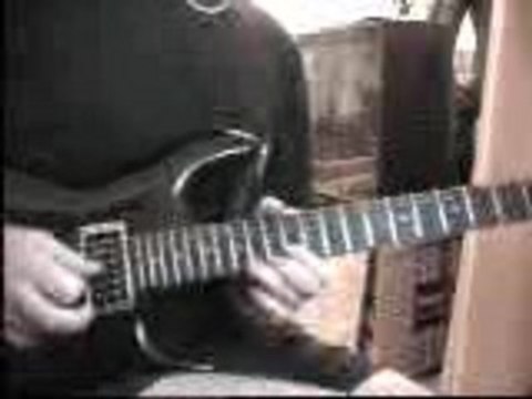 Guitar Lessons - Van Halen