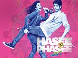 Movie Review Of Hasee Toh Phasee By Bharathi Pradhan