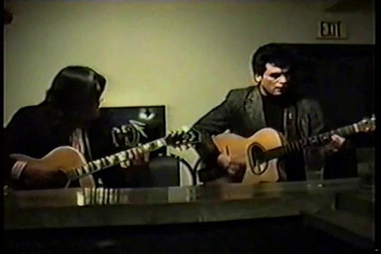 HOLLYWOOD JOE - - SWING GUITAR