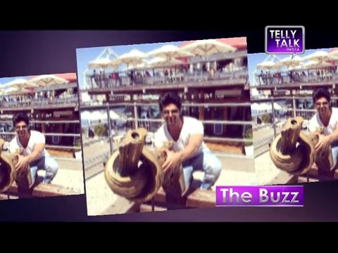 Khatron Ke Khiladi : Gauhar and Kushal in South Africa