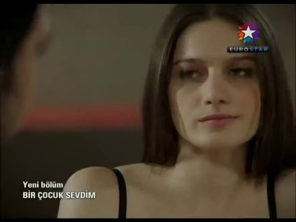 Момичето, което обичах - 44 еп. трейлър